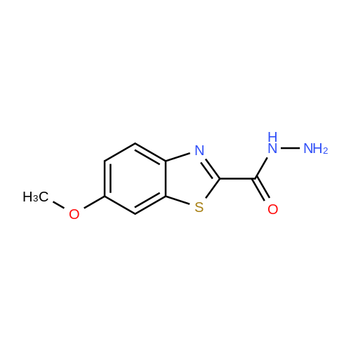 Chemical Structure| 478165-98-9