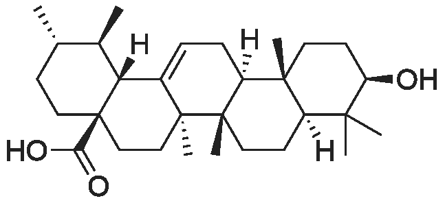 Chemical Structure| 77-52-1
