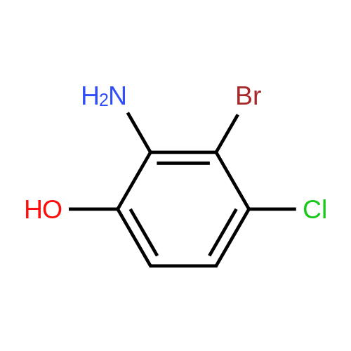 Chemical Structure| 2092133-25-8