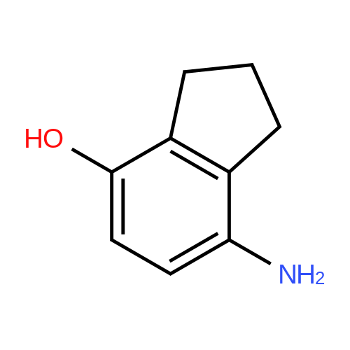 Chemical Structure| 69114-67-6