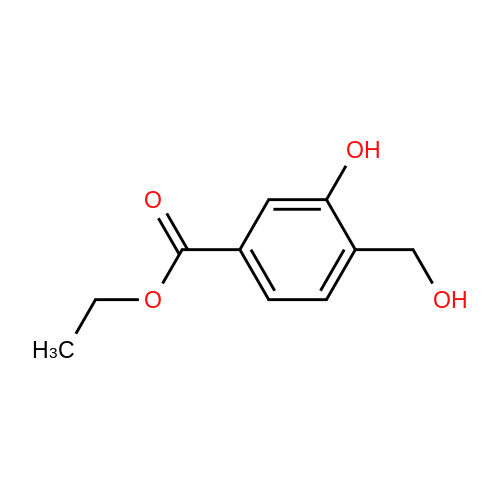 Chemical Structure| 74020-83-0