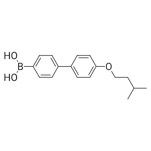 Chemical Structure| 1072951-81-5