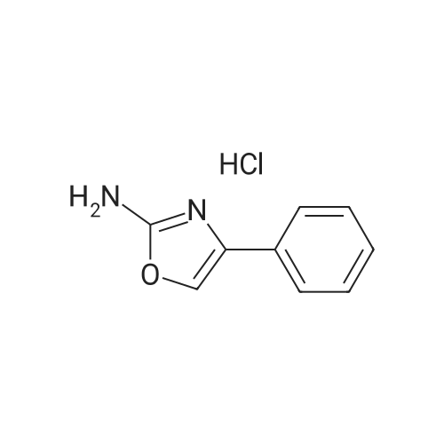 4-Phenyloxazol-2-amine hydrochloride