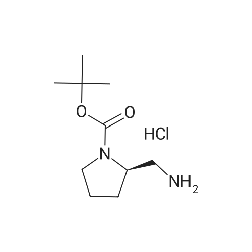 Chemical Structure| 1190890-12-0