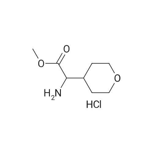 Chemical Structure| 1260637-54-4