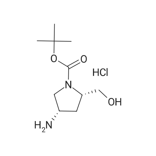 Chemical Structure| 1279037-14-7