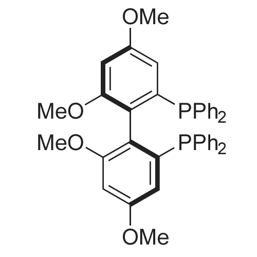 (S)-2,2'-Bis(diphenylphosphino)-4,4',6,6'-tetramethoxy)-1,1'-biphenyl