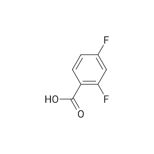 Chemical Structure| 1583-58-0