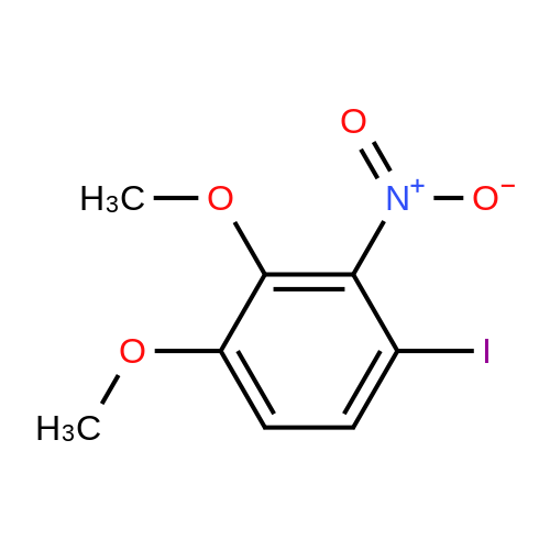 Chemical Structure| 1803851-69-5