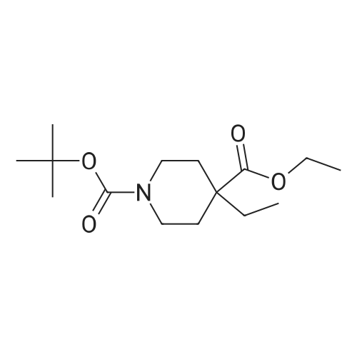 Chemical Structure| 188792-70-3