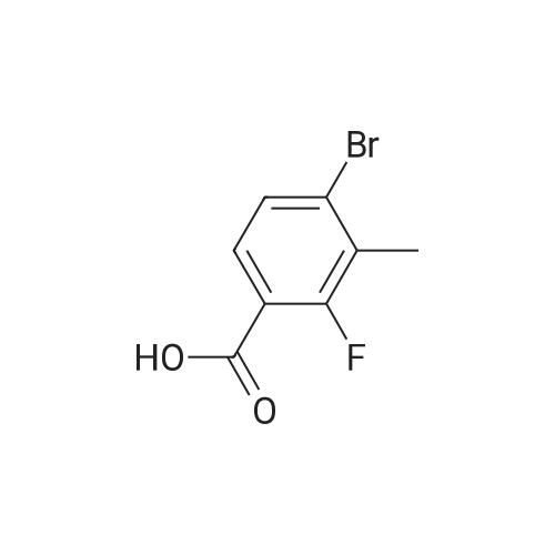 Chemical Structure| 194804-90-5