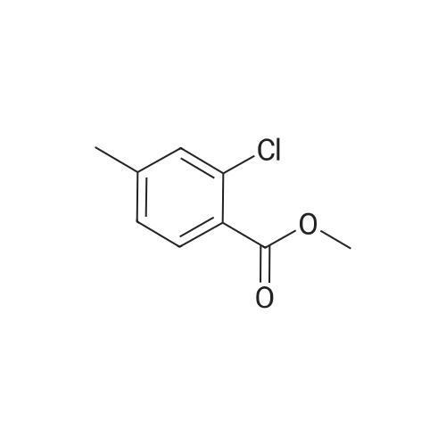 Chemical Structure| 195318-63-9