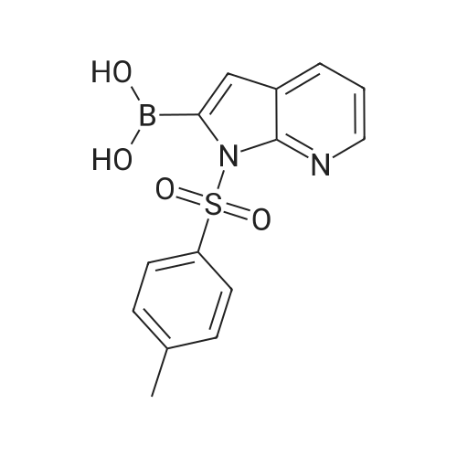 Chemical Structure| 2096334-98-2