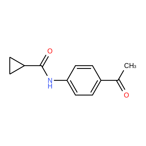 Chemical Structure| 23845-08-1