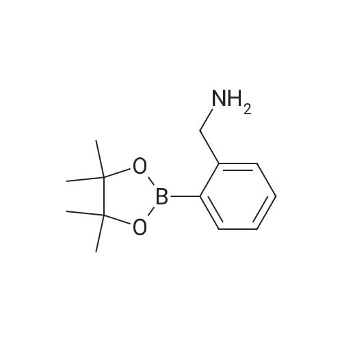 Chemical Structure| 248274-04-6