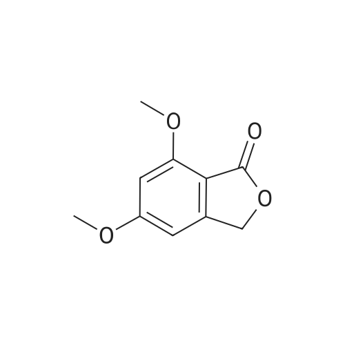 5,7-Dimethoxyisobenzofuran-1(3H)-one