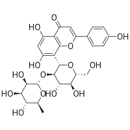 Chemical Structure| 64820-99-1