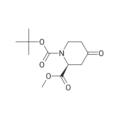Chemical Structure| 756486-14-3