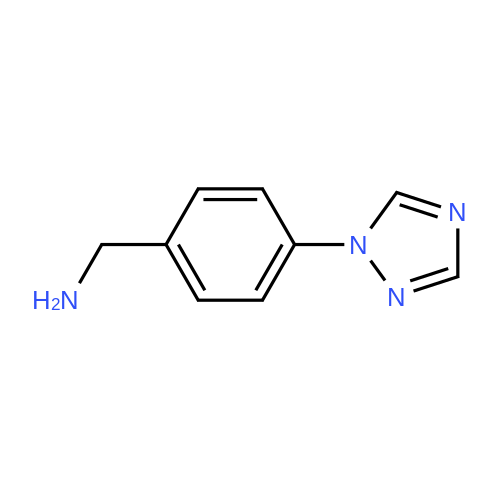 Chemical Structure| 893752-99-3