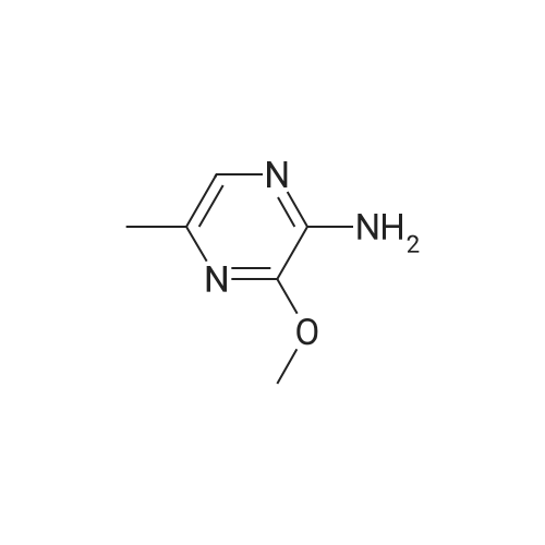 3-Methoxy-5-methylpyrazin-2-amine