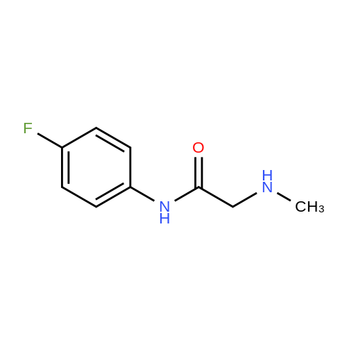 Chemical Structure| 900641-75-0