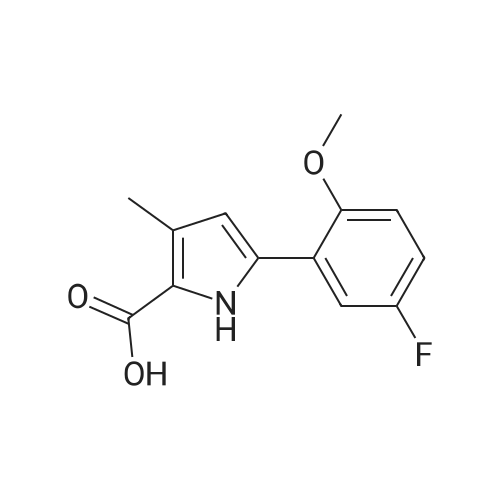 Chemical Structure| 2106575-50-0