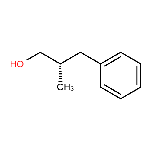 (S)-2-Methyl-3-phenylpropan-1-ol