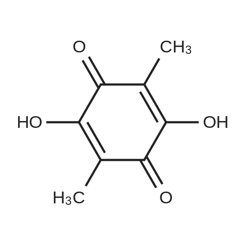Chemical Structure| 2654-72-0