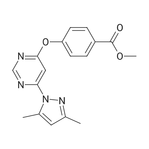 Chemical Structure| 413620-32-3