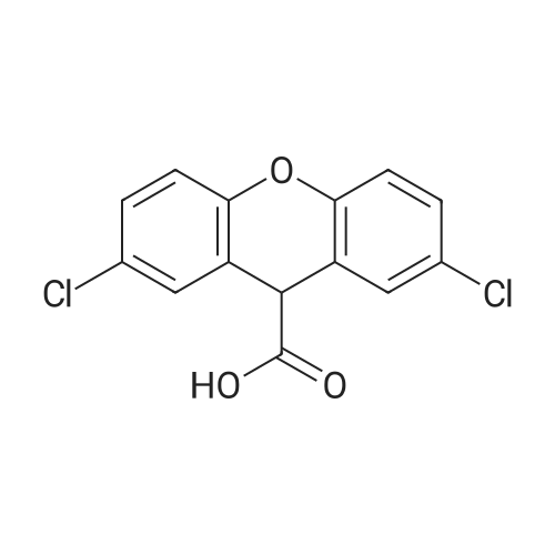 Chemical Structure| 188027-95-4