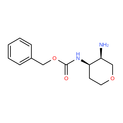 Chemical Structure| 2002370-67-2
