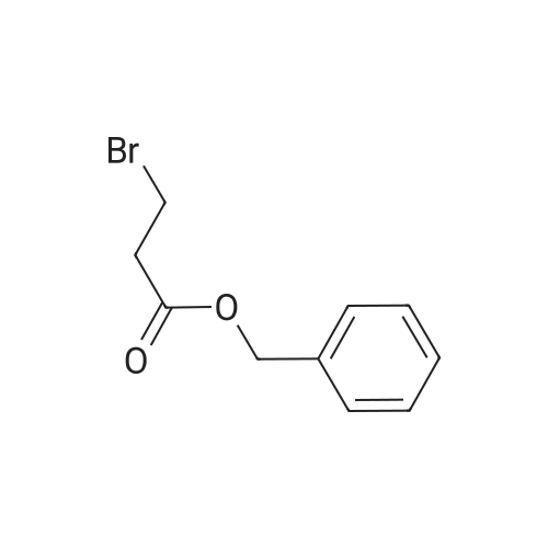 Benzyl 3-bromopropanoate