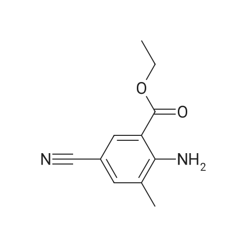 Chemical Structure| 1032667-90-5