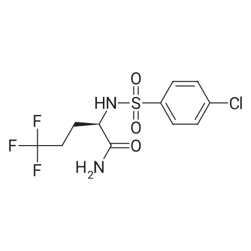 Chemical Structure| 1146699-67-3