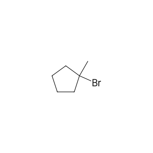 1-Bromo-1-methylcyclopentane
