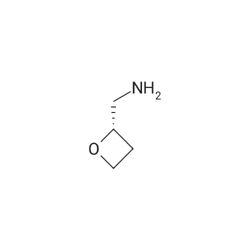 Chemical Structure| 2091328-57-1