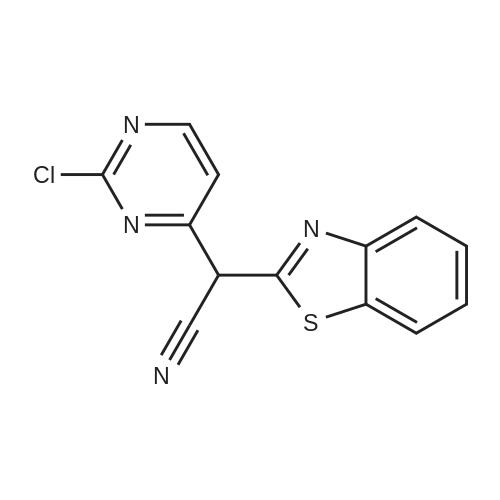 Chemical Structure| 345986-38-1