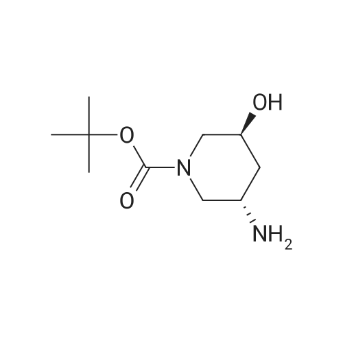 Chemical Structure| 1312798-98-3