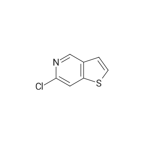 6-Chlorothieno[3,2-c]pyridine