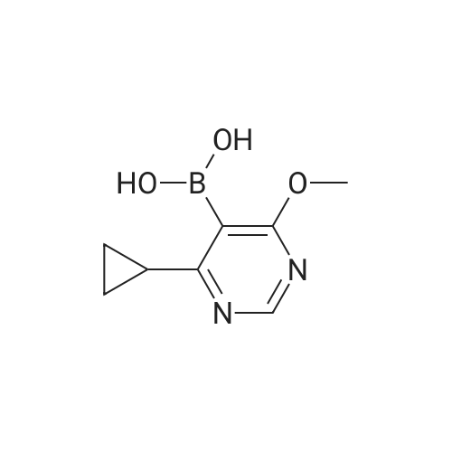 Chemical Structure| 1798304-51-4