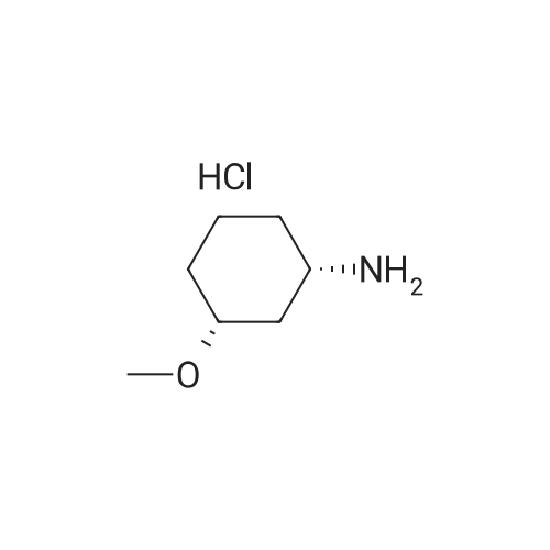 Chemical Structure| 1821738-84-4