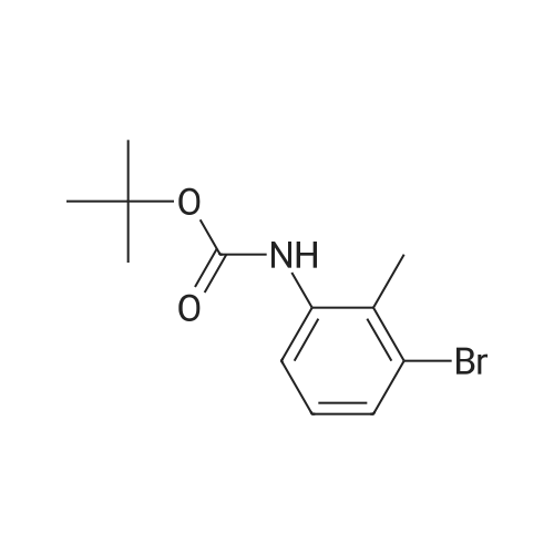 Chemical Structure| 221538-03-0