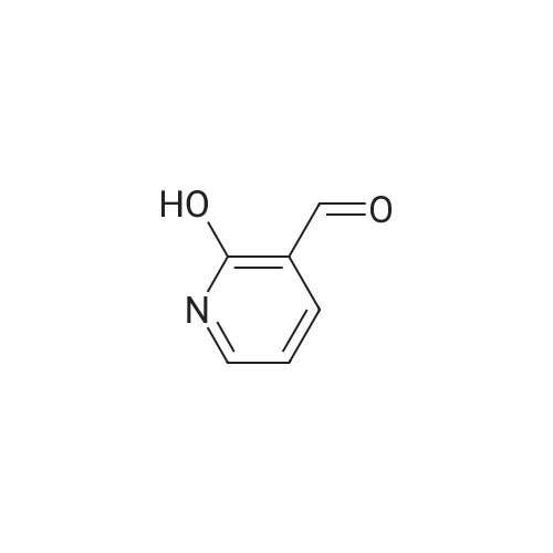2-Hydroxynicotinaldehyde