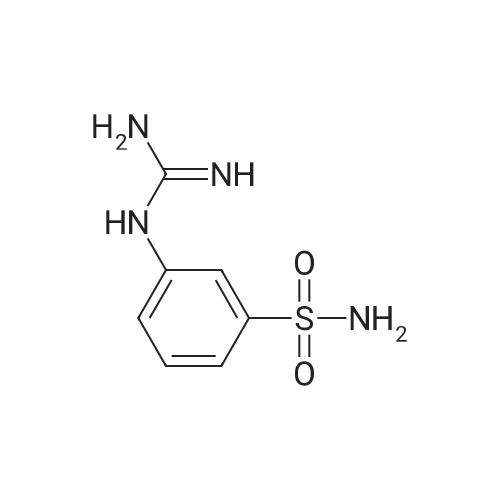 N-(3-Sulfamoylphenyl)guanidine