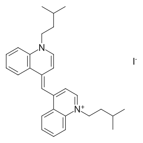 Chemical Structure| 523-42-2