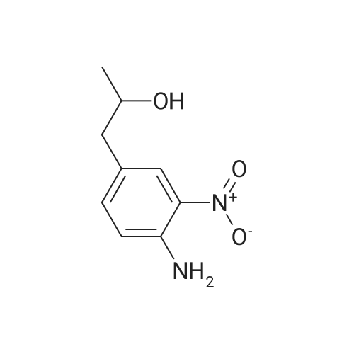 Chemical Structure| 855444-70-1