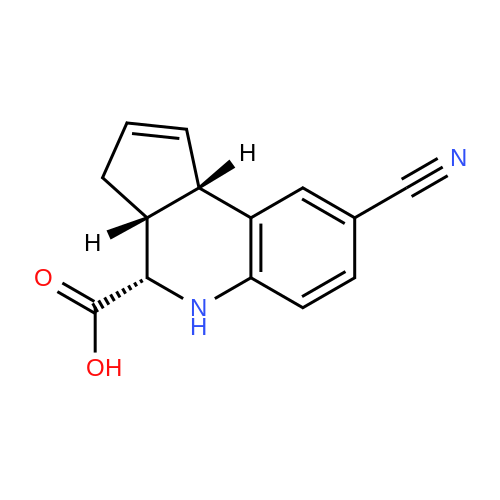 Chemical Structure| 956189-15-4