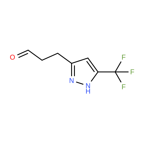 Chemical Structure| N/A