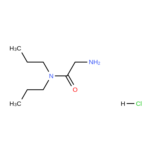 Chemical Structure| 110984-06-0