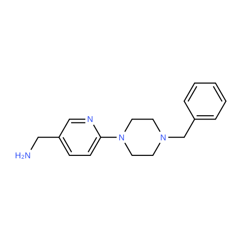 Chemical Structure| 1156349-81-3